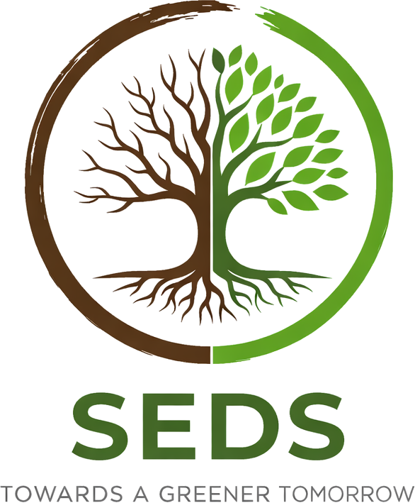 SEDS — Towards a Greener Tomorrow